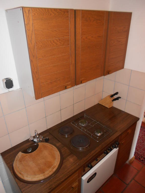 Apartments Balon Кранська Гора Номер фото